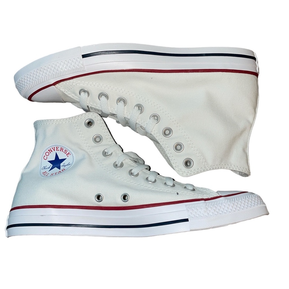 ❌SOLD❌ NWOT Converse All Star Canvas - Picture 4 of 6